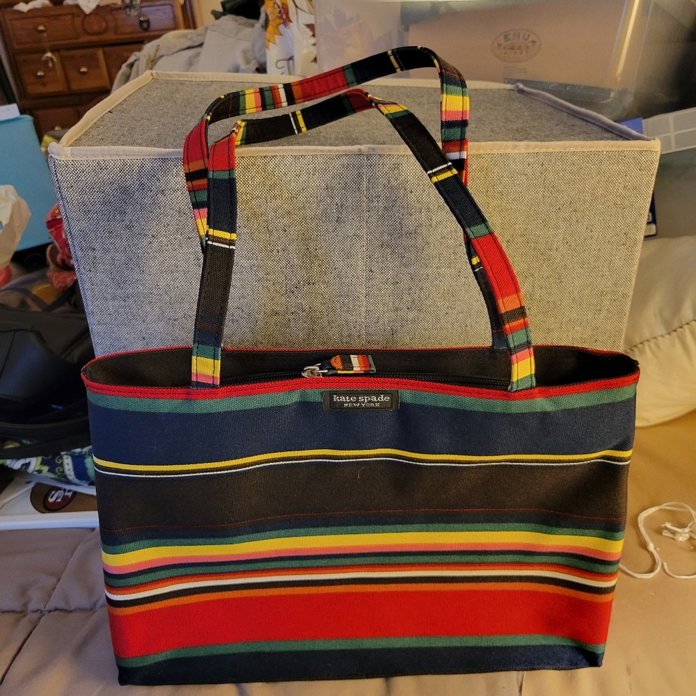 vintage Kate Spade handbag